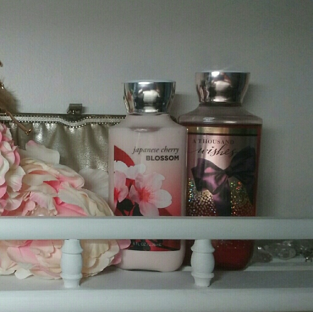 Japanese cherry blossom